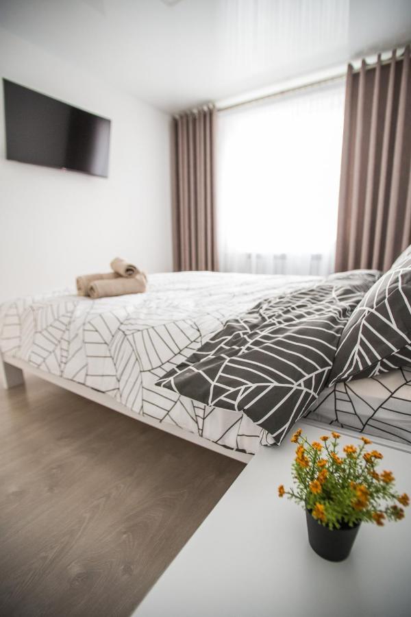 Bilius Apartment Vinnytsia Luaran gambar