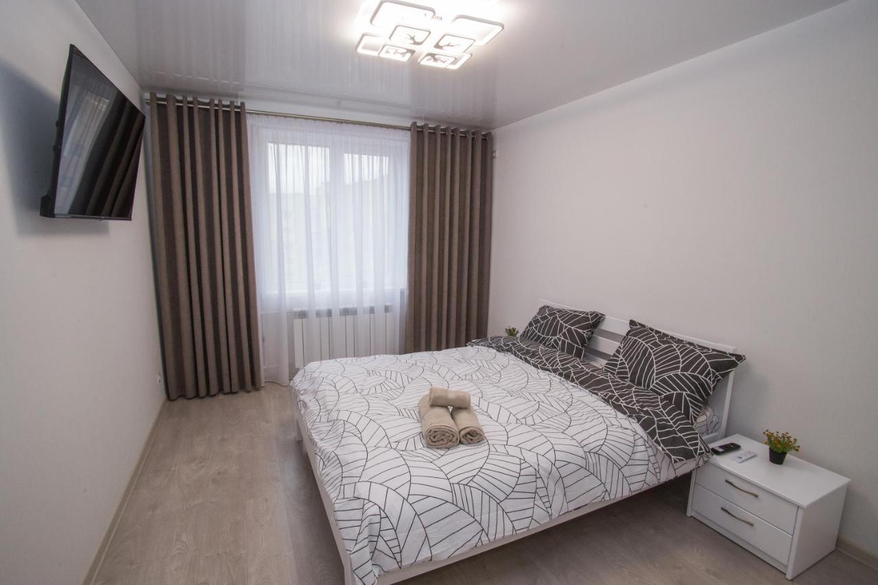 Bilius Apartment Vinnytsia Luaran gambar