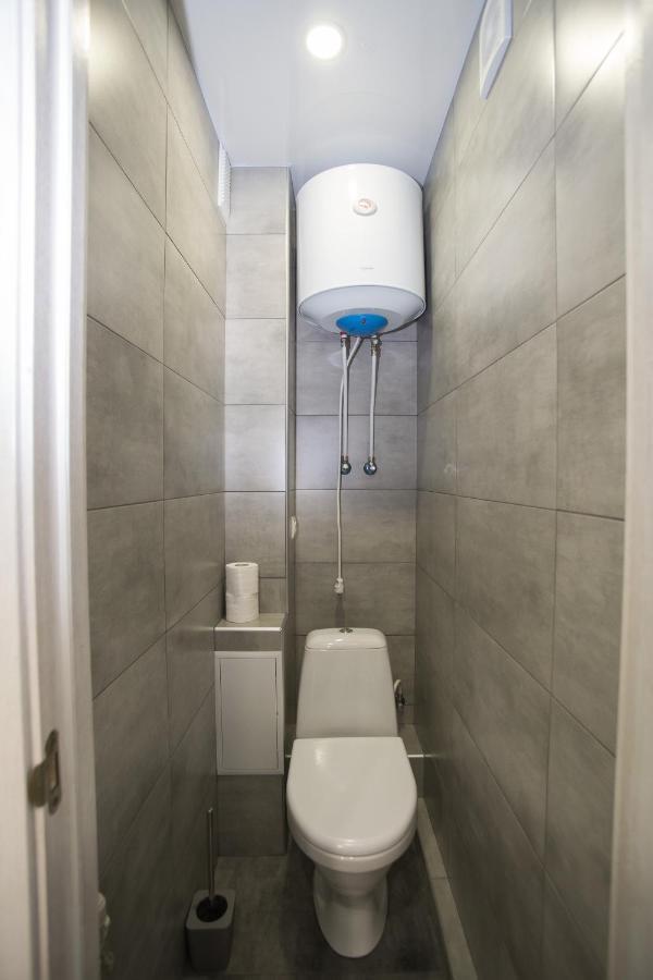 Bilius Apartment Vinnytsia Luaran gambar