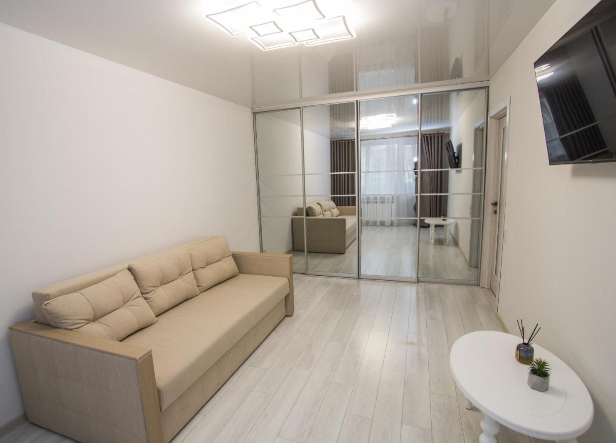 Bilius Apartment Vinnytsia Luaran gambar