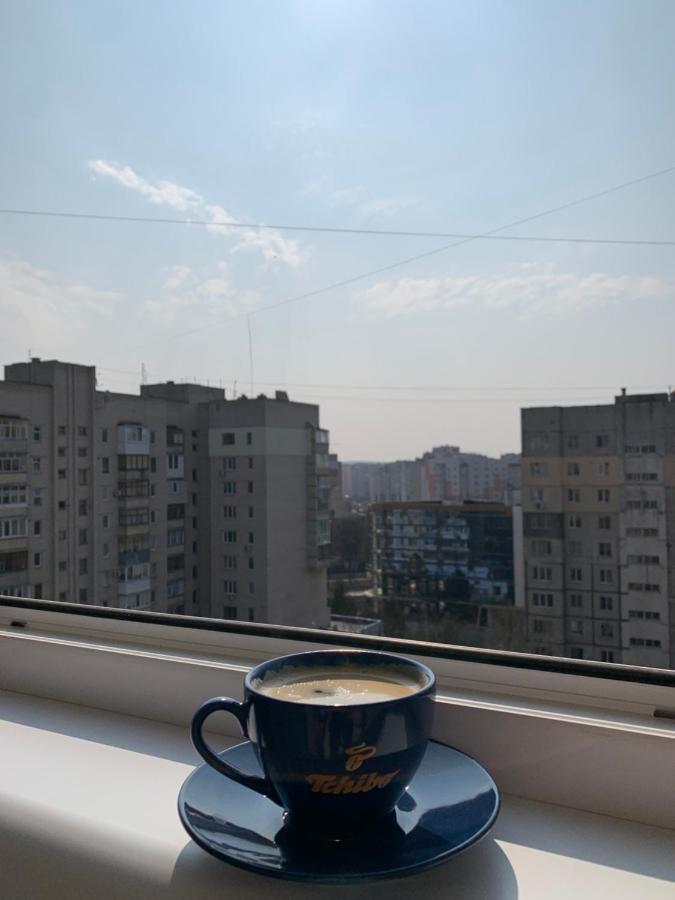 Bilius Apartment Vinnytsia Luaran gambar